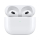 Apple AirPods 3. generacji (Magsafe) - 690349 - zdjęcie 3